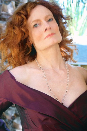 Cover image for Diane Salinger