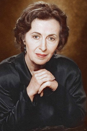 Cover image for Rita Zohar