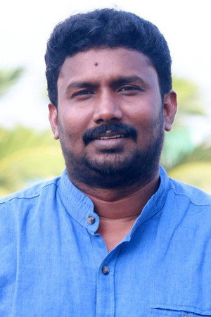 Cover image for Mohan Rajan