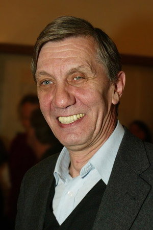 Cover image for Boris Rösner