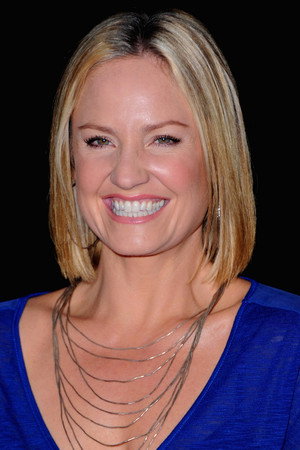 Cover image for Sherry Stringfield