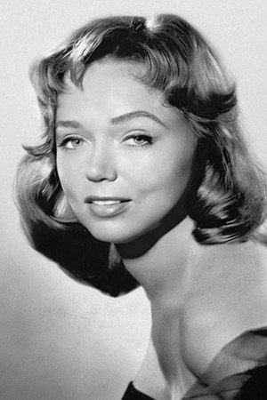 Cover image for Yvette Vickers
