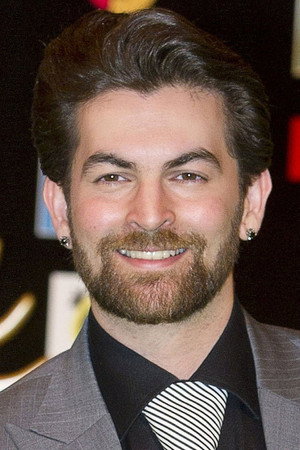 Cover image for Neil Nitin Mukesh