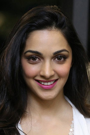 Cover image for Kiara Advani