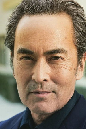Cover image for Gary Murakami