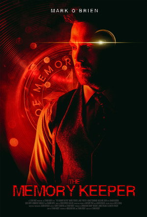 Poster for Хранитель памяти