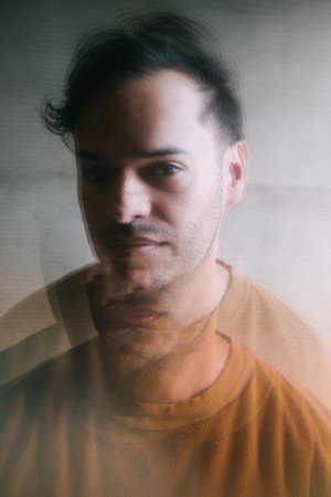 Cover image for Bryan Senti