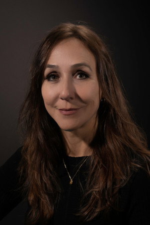 Cover image for Gabriela Cowperthwaite