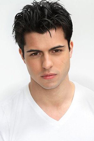 Cover image for David Castro