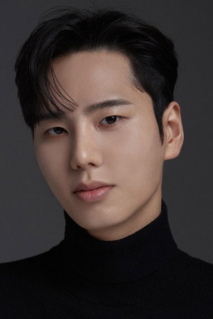 Cover image for 서승현