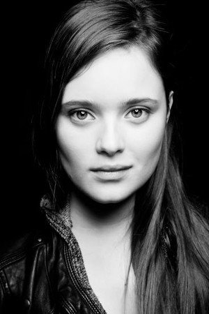 Cover image for Marianne Fortier