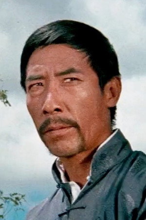Cover image for 韩英杰