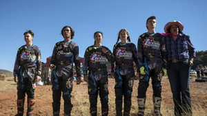 Poster for Эпизод 7