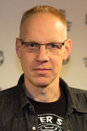 Cover image for Jörg Buttgereit