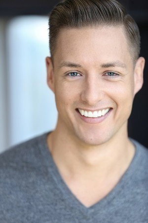 Cover image for Brandon Henschel