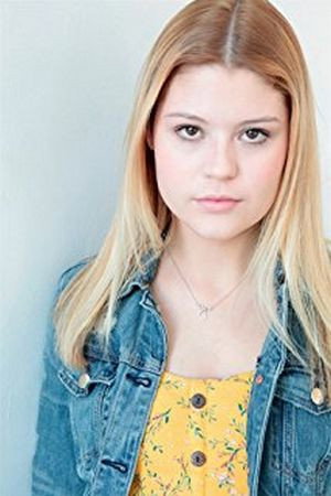 Cover image for Katie Burgess
