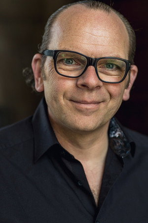 Cover image for Andreas Schröders