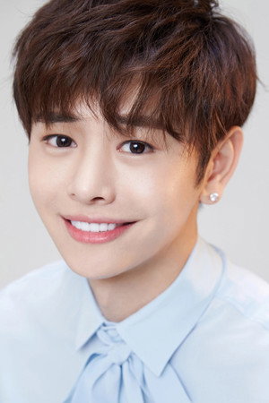 Cover image for Wang Xinqiao
