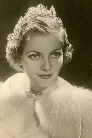 Cover image for Betty Burgess