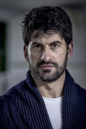 Cover image for Toño Casais