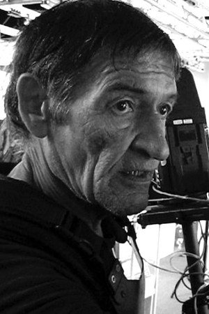 Cover image for Jacques Monge