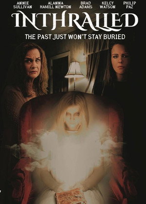 Poster for Порабощенный