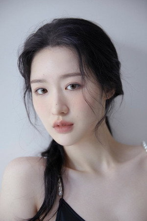 Cover image for 조혜주