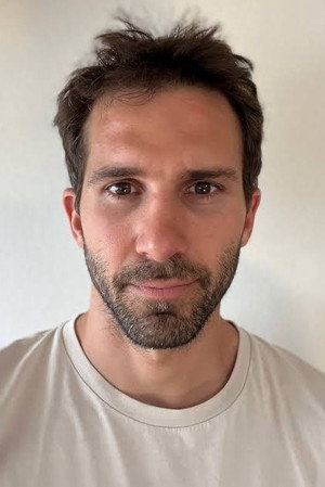 Cover image for Diego Trenas