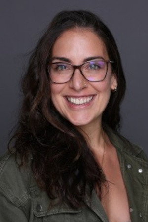 Cover image for Sarah Michelle Attard