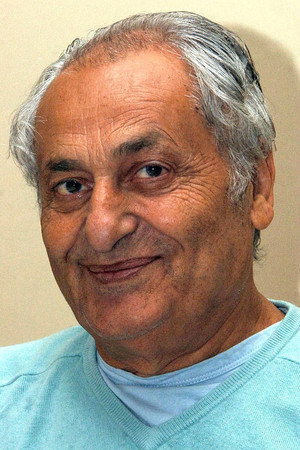 Cover image for Nadim Sawalha
