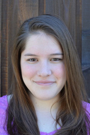 Cover image for Megan Rosenfeld