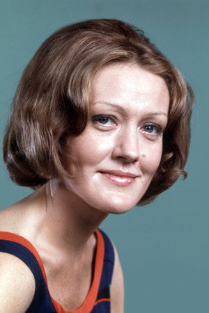 Cover image for Marian Mercer