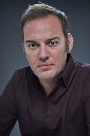 Cover image for Laurence Saunders