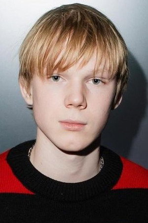 Cover image for Ярослав Могильников
