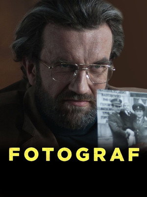 Poster for Фотограф