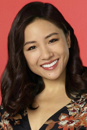 Cover image for Constance Wu