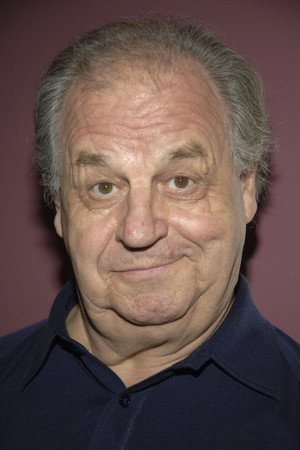 Cover image for Paul Dooley