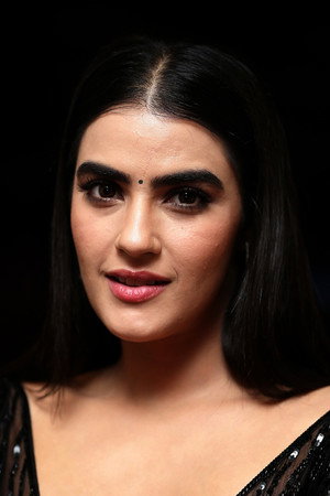 Cover image for Kavya Thapar