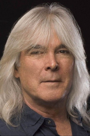 Cover image for Cliff Williams
