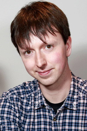Cover image for Steven Kostanski