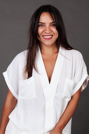 Cover image for Neus Cortés