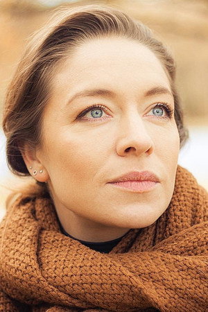 Cover image for Серафима Низовская