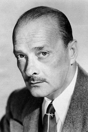 Cover image for Robert Keith