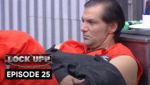 Poster for Эпизод 25
