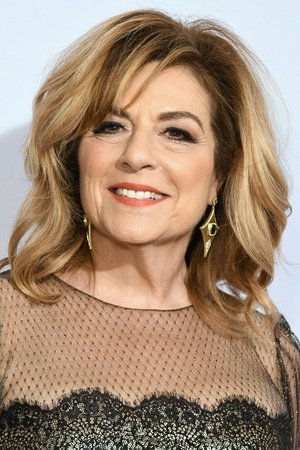 Cover image for Caroline Aaron