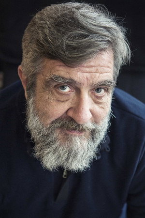 Cover image for Metin Belgin