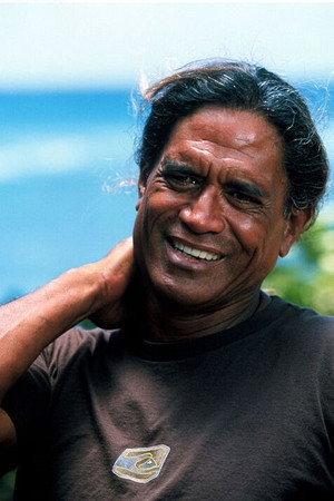 Cover image for Titus Kinimaka