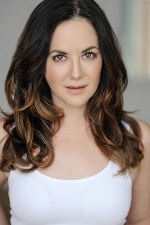 Cover image for Tiffany Montgomery
