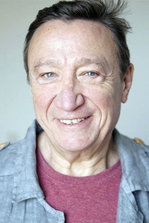 Cover image for Laurent Richard