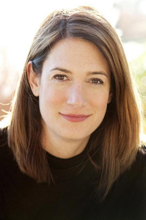 Cover image for Gillian Flynn